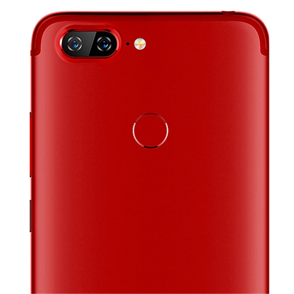 Глобальная версия Lenovo S5 K520 K520T смартфон 4 Гб 64 5 7 &quot18:9 мобильный телефон Snapdragon 625