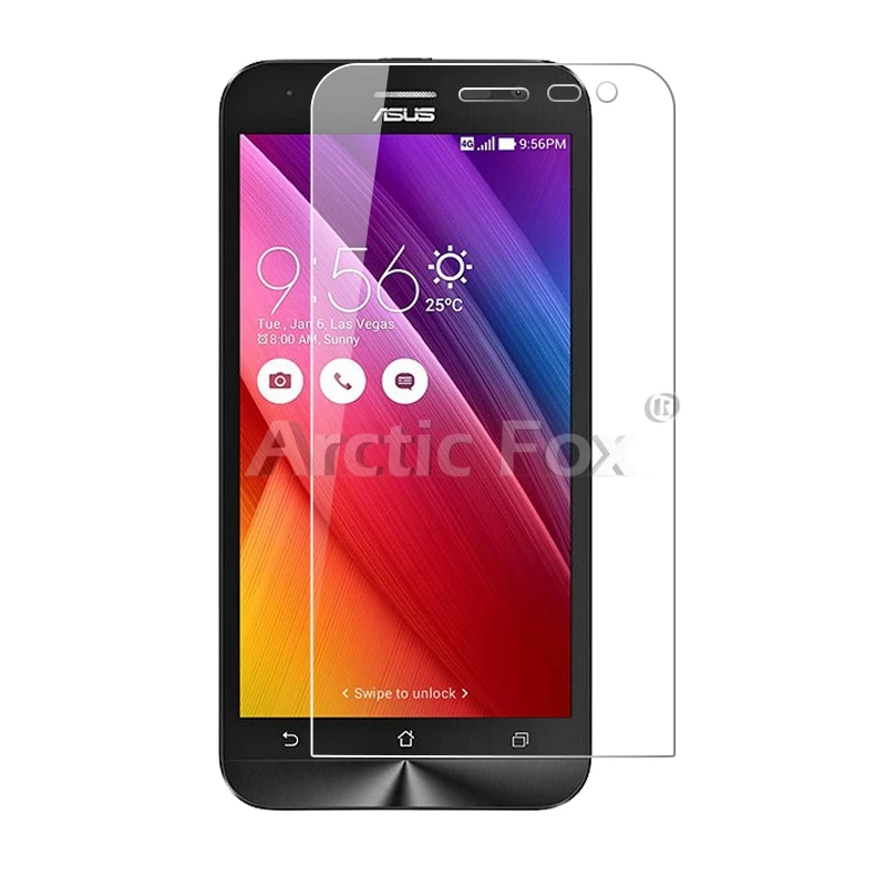 10 шт./лот Премиум закаленное Стекло для Asus Zenfone 2 Laser ZE601KL ZE600KL 6 0 Экран протектор