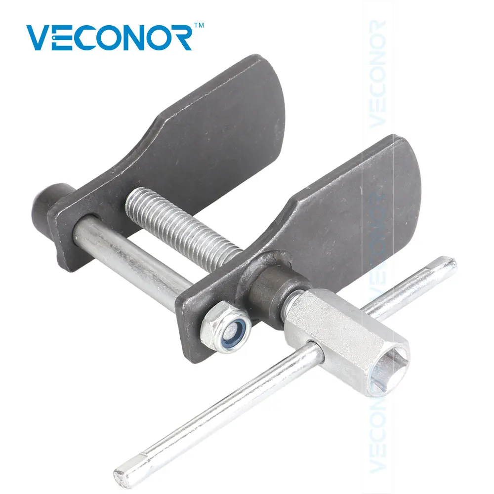 Универсальный автомобильный дисковый тормозной диск VECONOR разбрасыватель