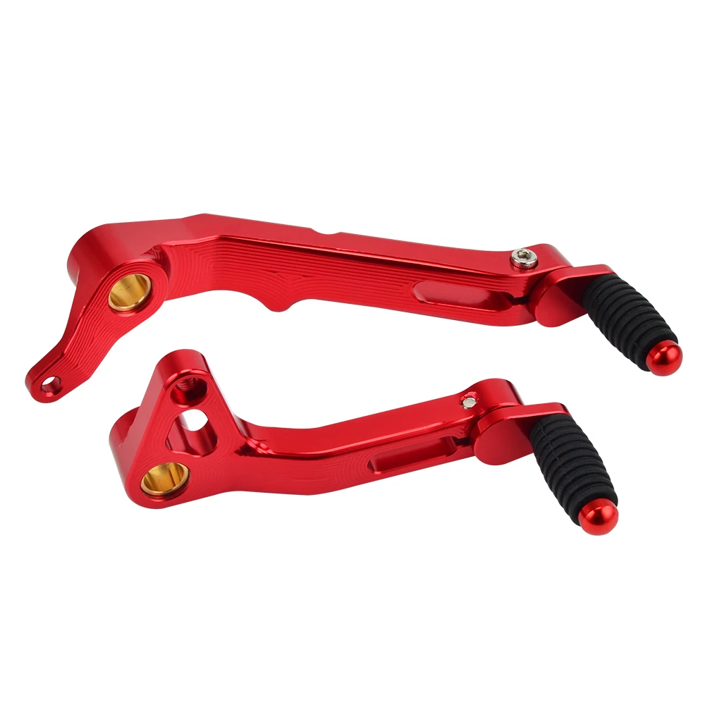 Тормозное устройство переключения педаль рычага передач для Ducati Monster 821 1200 1200R S 2014