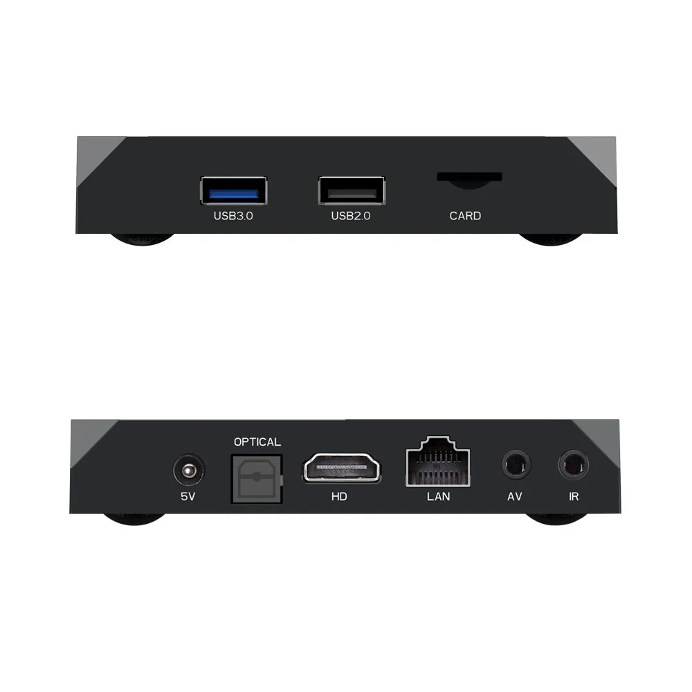 Новинка! X96Max Android 8,1 ТВ приставка Amlogic S905X2 LPDDR4 4G 64G четырехъядерный 2,4G+ 5G двойной Wifi Bluetooth 1000M 4K HD медиаплеер