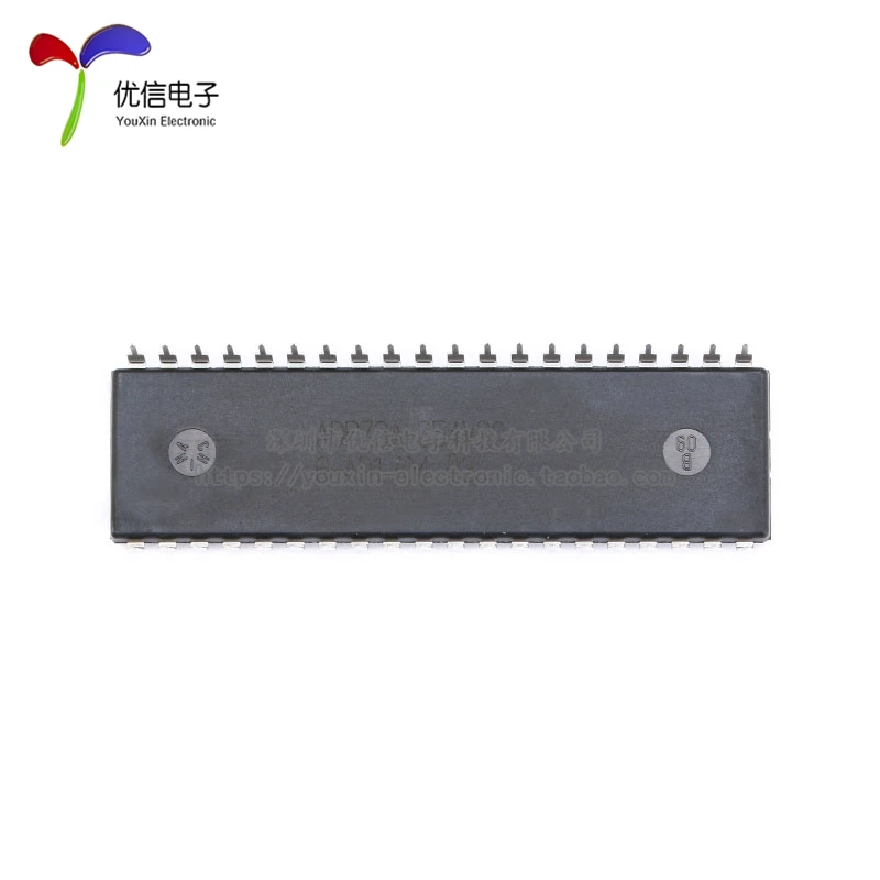 Оригинальный продукт непосредственно вставляется в ATMEGA16A-PU микроконтроллер AVR/8