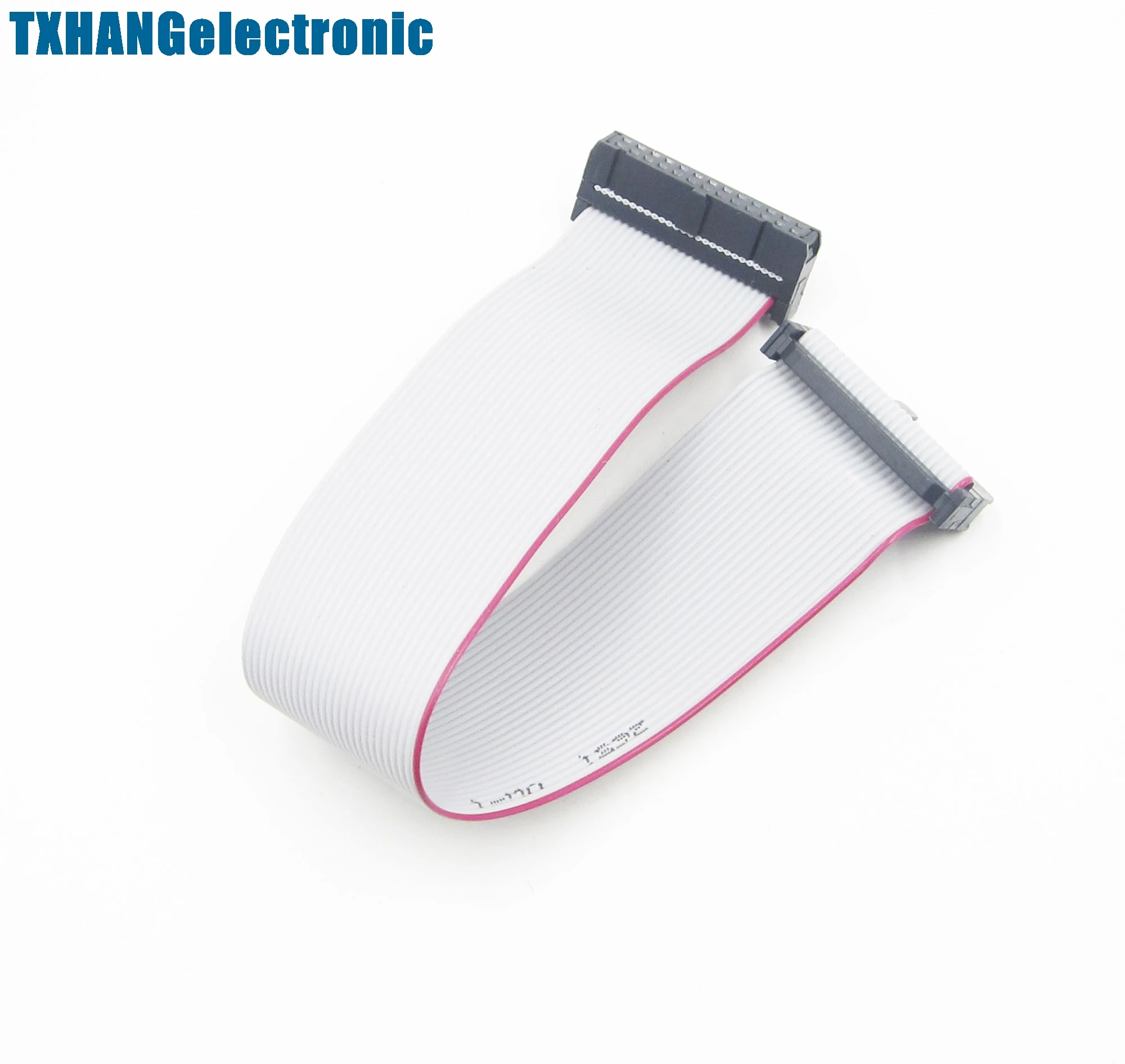 5 шт. плоский ленточный кабель 26 pin 2 54 мм picth 200 Raspberry Pi GPIO Header | Электронные