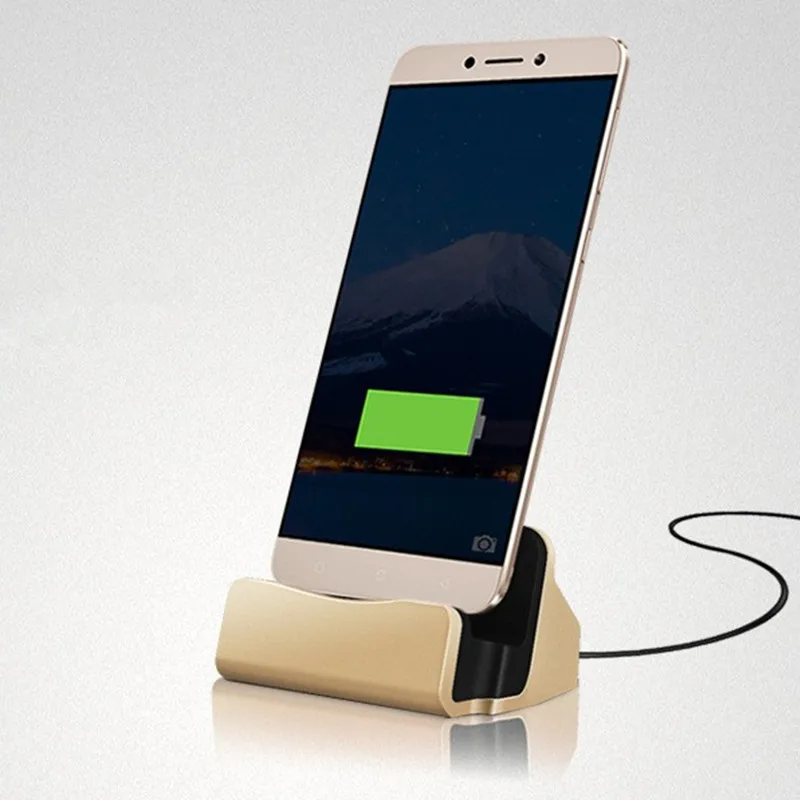 gold dock charger Oneplus зарядная подставка type C Dash Dock зарядное устройство Dash настенное зарядное устройство type-C кабель для одного плюс три пять шесть 1+ 3 3t 5T 6 7 Pro - Тип штекера: gold dock charger
