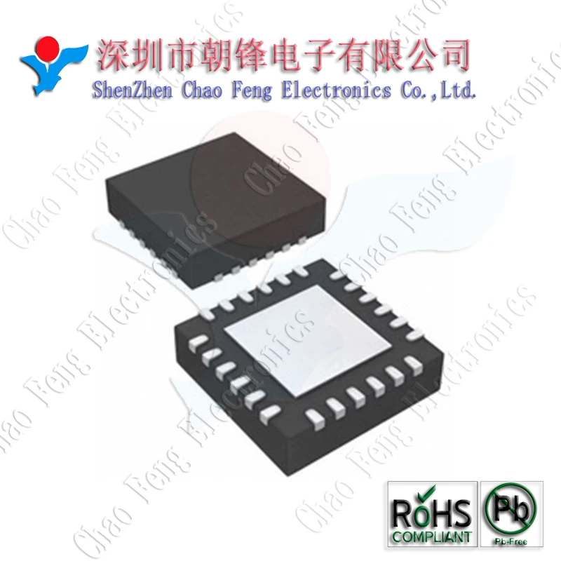 

PTN3393BS PTN3393 QFN40 новый оригинальный