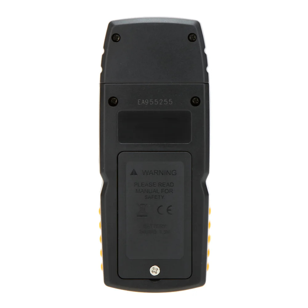 GM8805 Portable Handheld Carbon Monoxide Meter CO Gas Detector Analyzer Measuring Range 0-1000ppm detector de gas | Инструменты