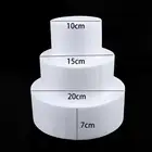 Форма из пенополистирола для манекена, 1 шт.