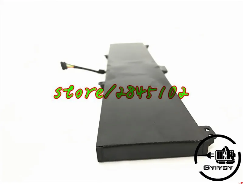 L13N4P01 L13M4P02 батарея для Lenovo Erazer Y50-70AM-IFI Y50-70AM-ISE 7 4 V 54Wh | Компьютеры и офис