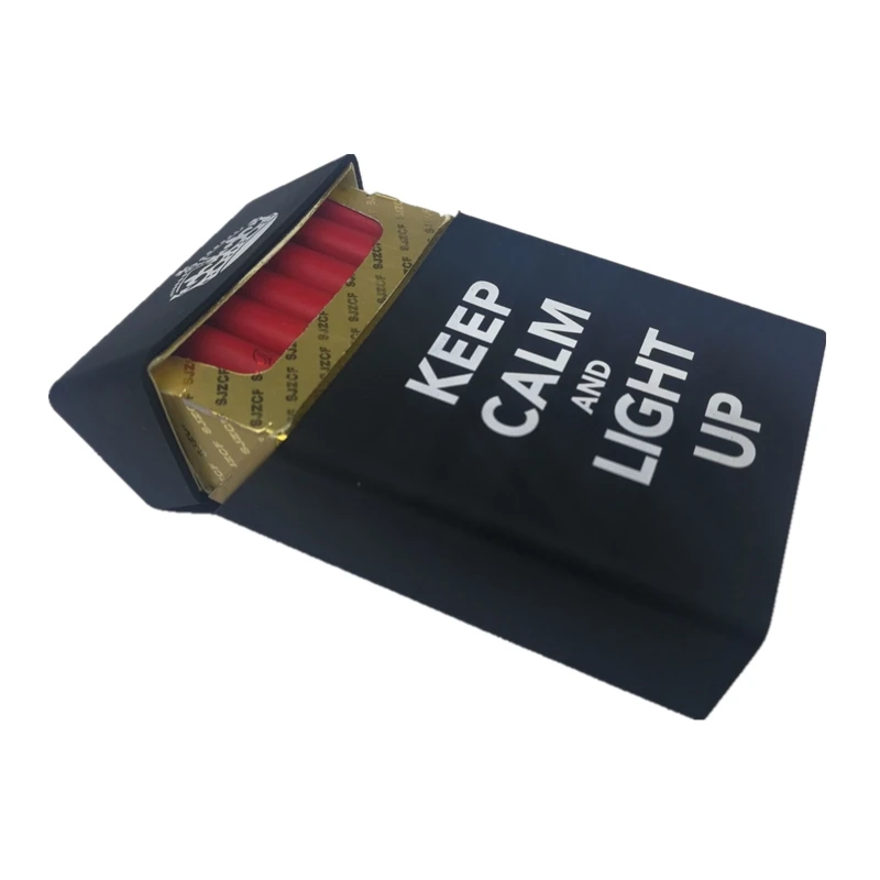 Мужские чехлы для сигарет модные силиконовые женские мягкие сигарет|silicone cigarette