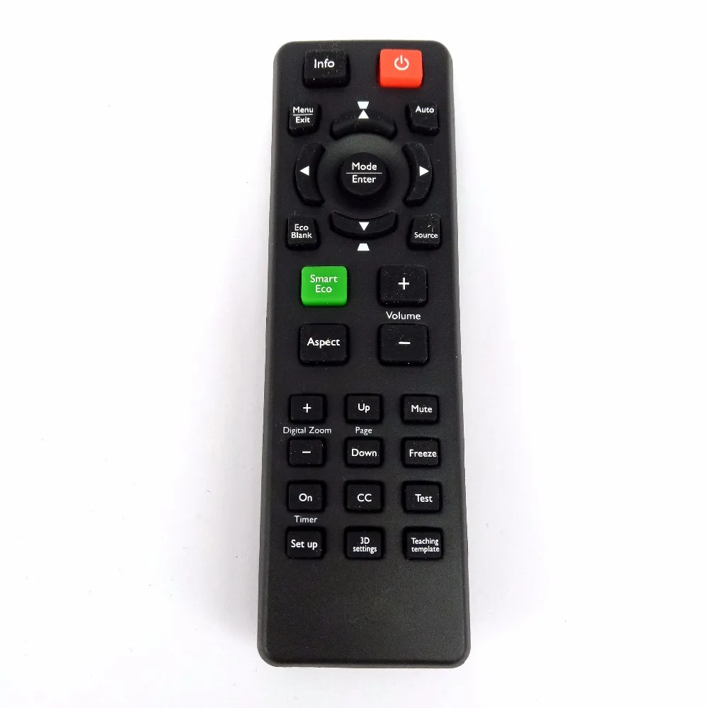 

NEW Original suitable for benq projector remote control MS517 MX720 MW519 MS517F MS506 MX501 MH680 rc02 TH682ST SP890