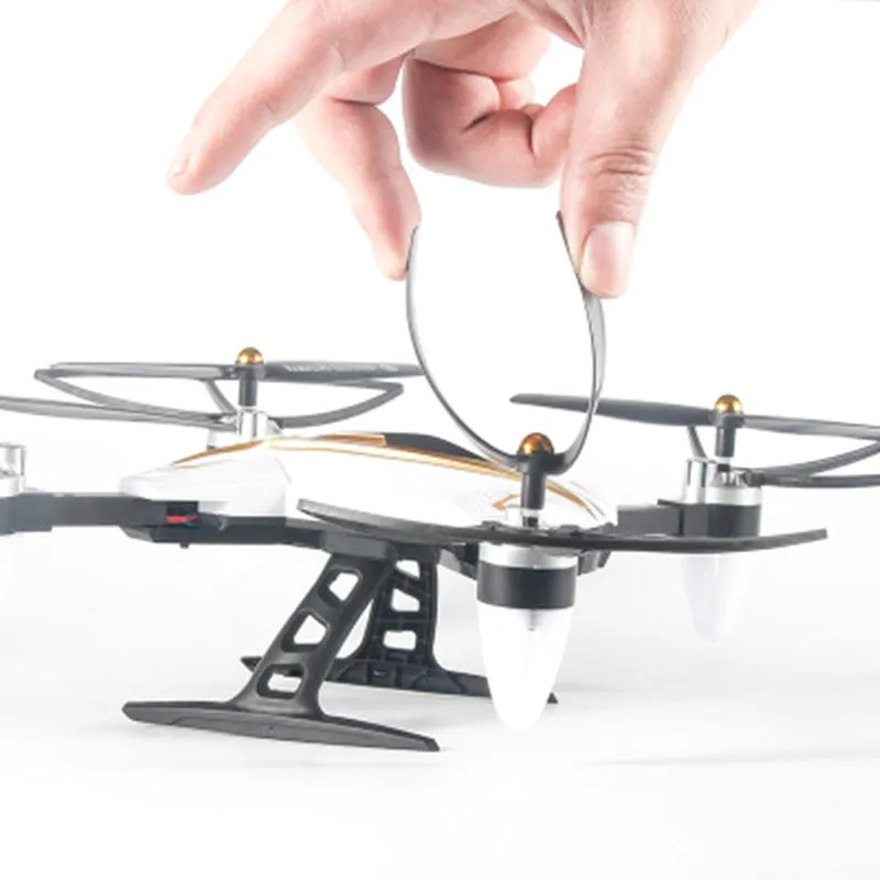 Мини Дрон x pro Квадрокоптеры с камерой hd RC вертолет складной Квадрокоптер