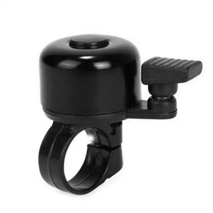 Велосипедный руль для велосипеда из алюминиевого сплава модный звук рога