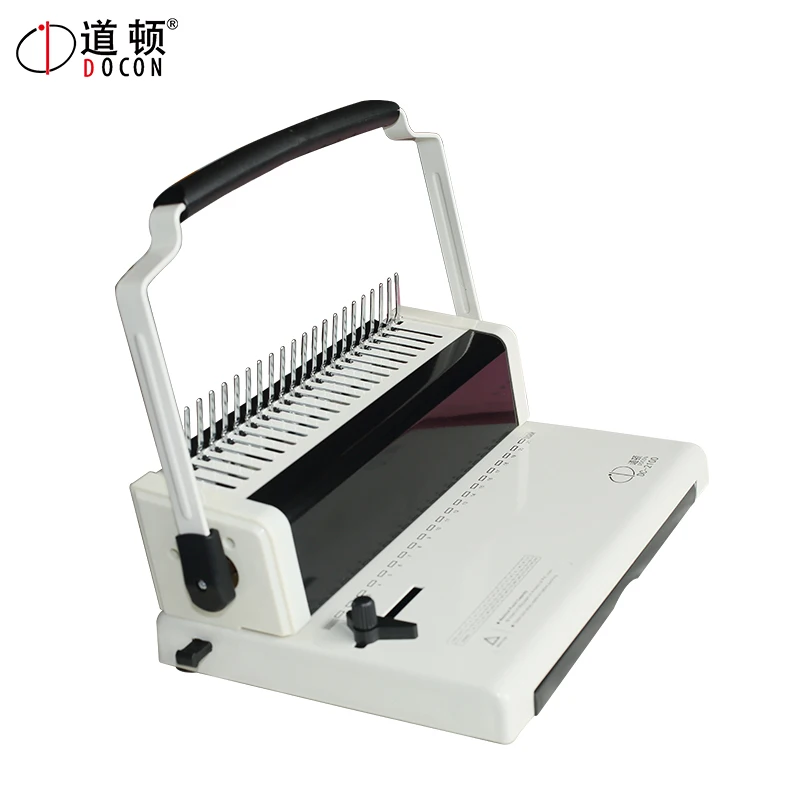 Ручная машина для подвязки расчески книг расчески|comb binding machine|binder machinebinding machine |