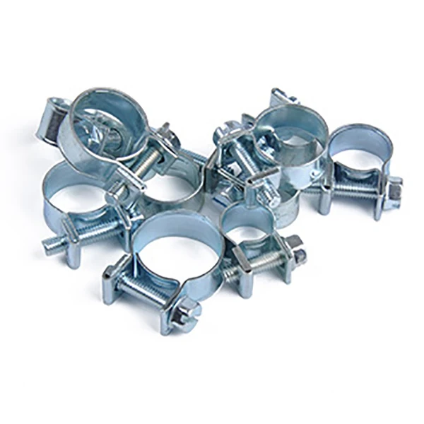 88 шт мини топливовпрыска линия Стиль Хомуты шланга Ассортимент Комплект впрыска