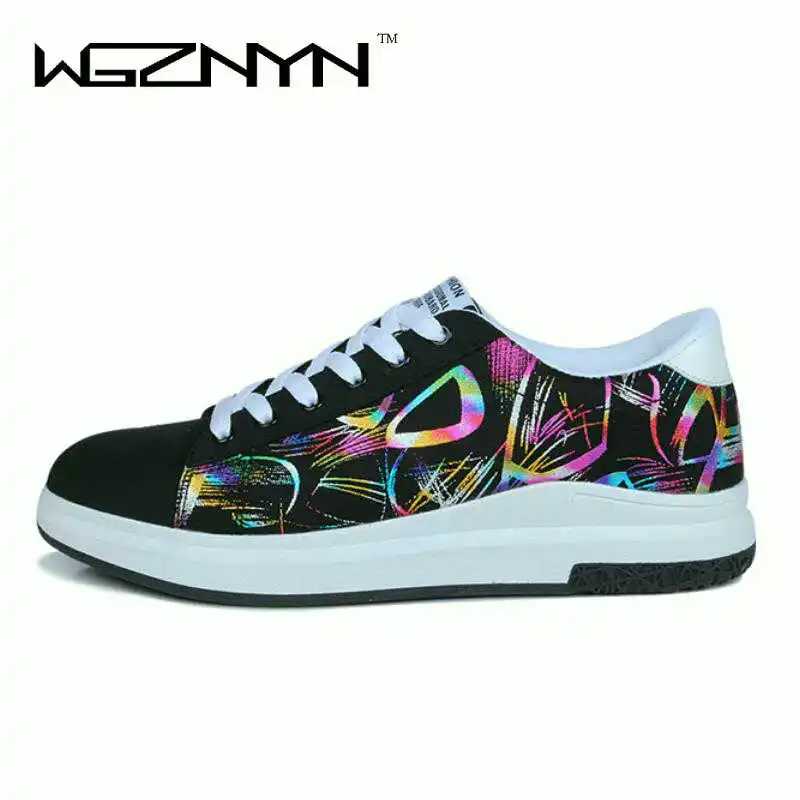 Осень 2017 г. Новый Для мужчин унисекс Модные Классические печати повседневные