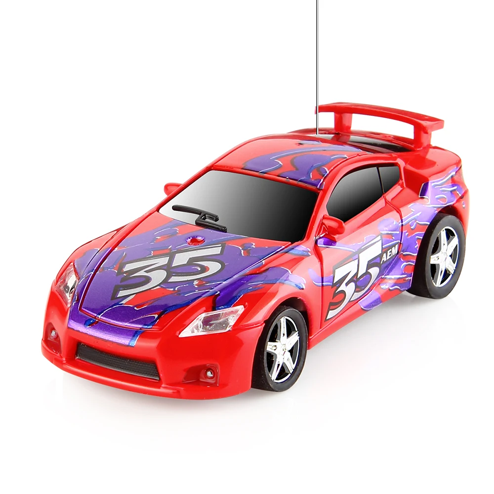 1: 67 радиоуправляемая мини машина пульт дистанционного управления модель