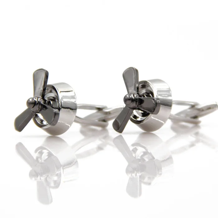 Популярный мощный пропеллер оригинальные цветные панковские лопасти