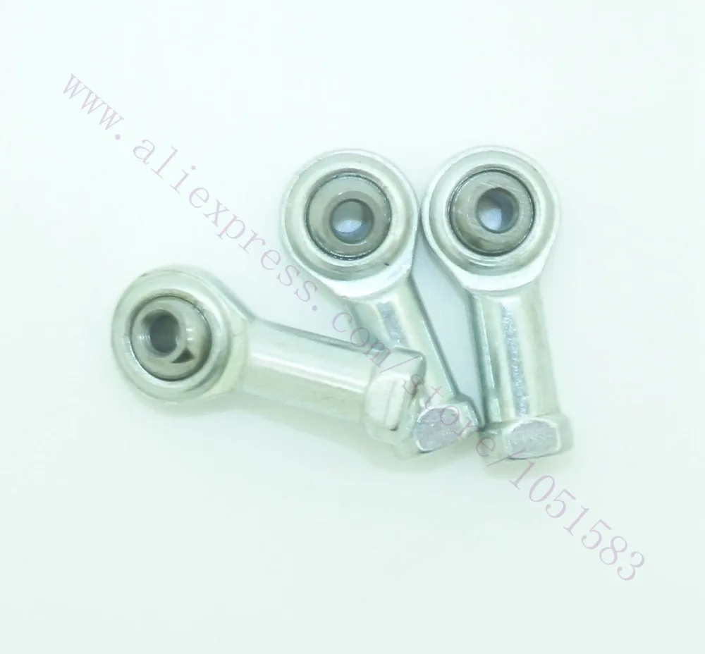 3D принтер Reprap Delta диагональные нажимные стержни рукоятка с самосмазывающейся