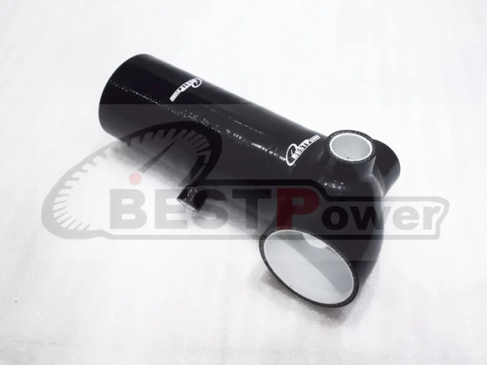 Силиконовый индукционный шланг/Труба для Subaru BRZ ZN6 ZC6 / 2013 UP Black | Автомобили и