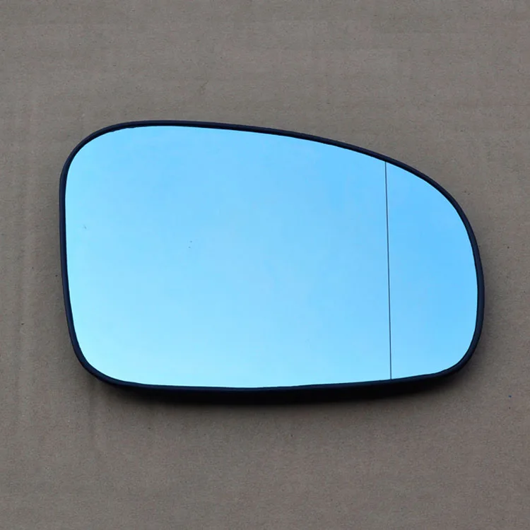 2 шт. новые синие очки для Toyota Reiz wish|side view mirror|view mirrorblue side mirror |