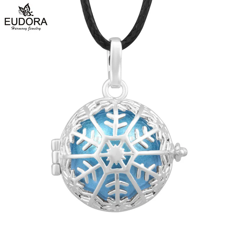 Рождественский подарок красочная Снежинка гармония бола Мексиканская память