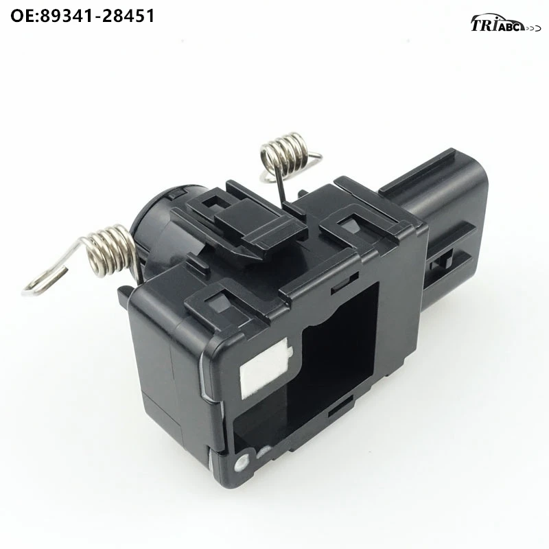 89341 28451 PDC датчик парковки для Toyota Land Cruiser Estima Lexus Parktronic дистанционное управление