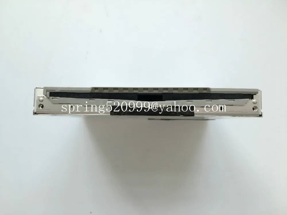 Brand new Sanyo single DVD mechanism KDVA5VU-DSD drive loader for Mazda car audio player | Электроника