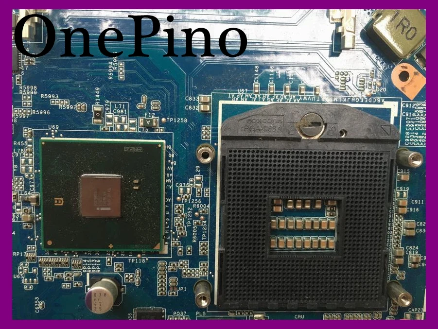 Подходит для sony VPCEB MBX-224 M961 A1794336A A1794336A PGA-988A Материнская плата ноутбука Тестовая функция
