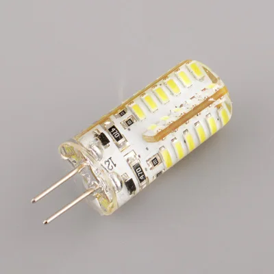 10 шт. 48 светодиодов яркий кристалл 3014SMD 5 Вт/12 В | Лампы и освещение