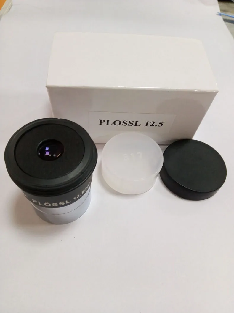 1,2" Plossl 3,6 мм sr4мм 6,3 мм 10 мм 12,5 мм 20 мм 32 мм 40 мм окуляр многослойный монокулярный астрономический телескоп аксессуар