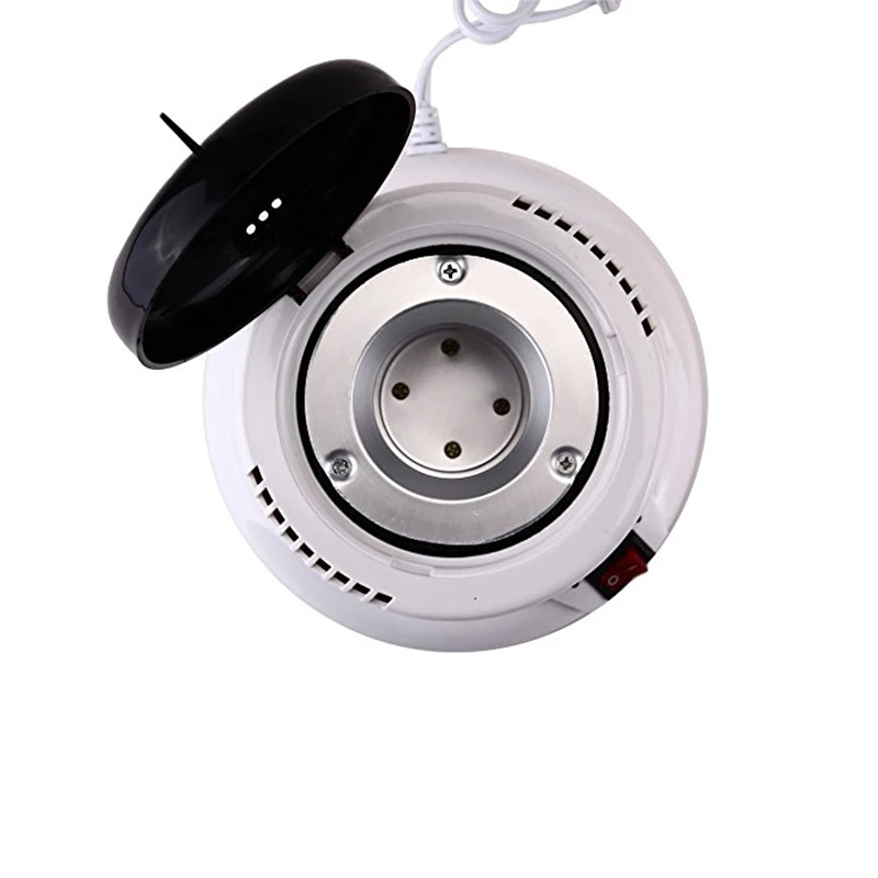 Микроблейдинг высокотемпературный металлический пинцет инструменты Чистый