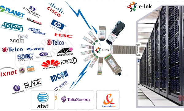 155M SFP 100BASE FX LC Dual Fiber 1310 нм до 2 км на MMF 40C ~ + 85C|lc fiber|fiber lclc to lc |