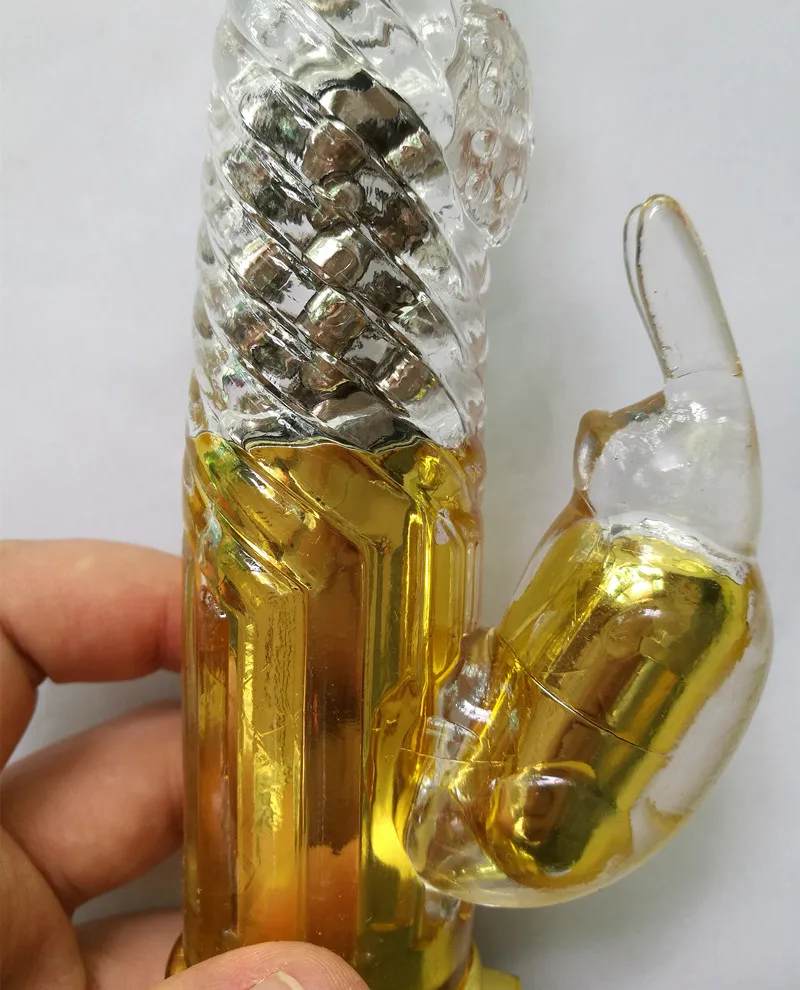 USB Перезаряжаемый Вибратор Кролика настоящая головка пениса вибратор точки G