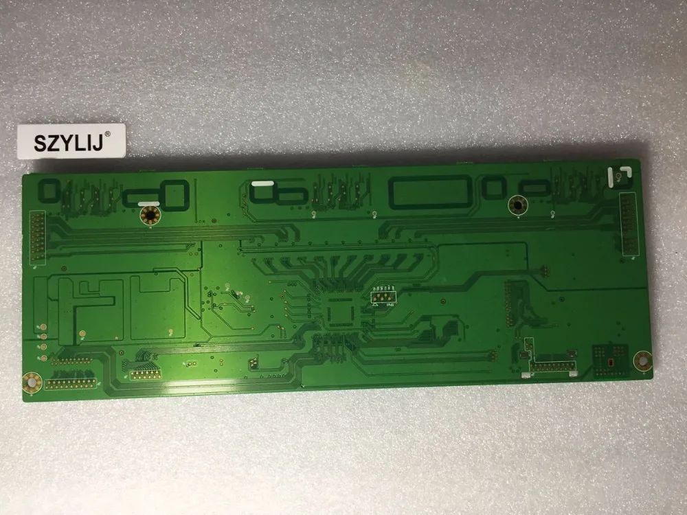 SZYLIJ Бесплатная доставка 100% novo e оригинальный para placa logis 42V6A 6870QCE016A 6870QCE014B 6870QCE016 |
