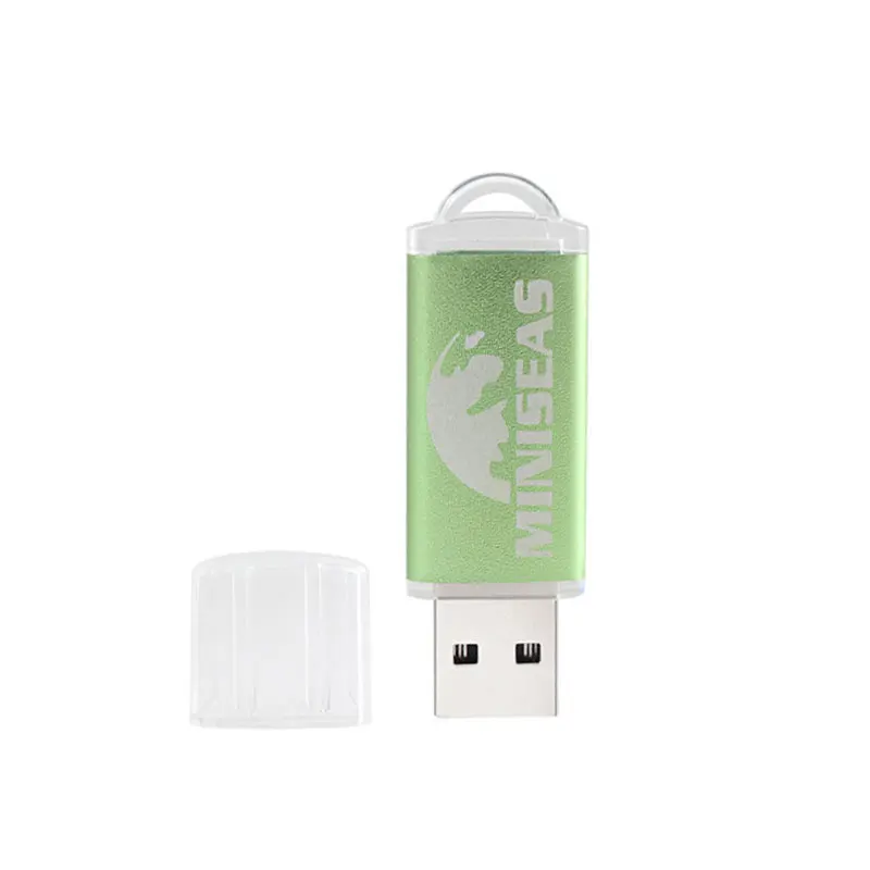 USB флеш накопитель Miniseas 64 ГБ 8 16 32 usb 2 0 Флешка флэш карта флешка|usb pendrive|32gb usbusb stick |
