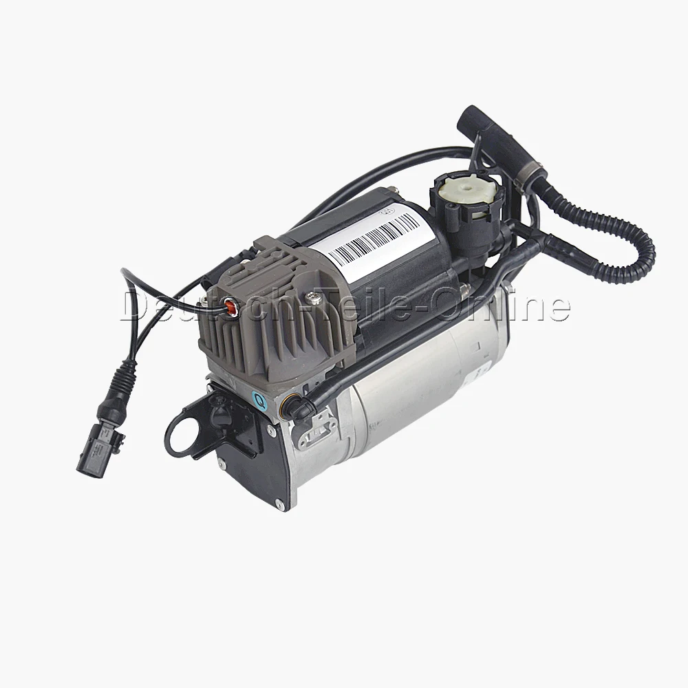 AP01 компрессор пневматическая подвеска насос для Audi Q7 4L 7L0616007H 3 6 4 2 0 7L8616007A 7L8616007C