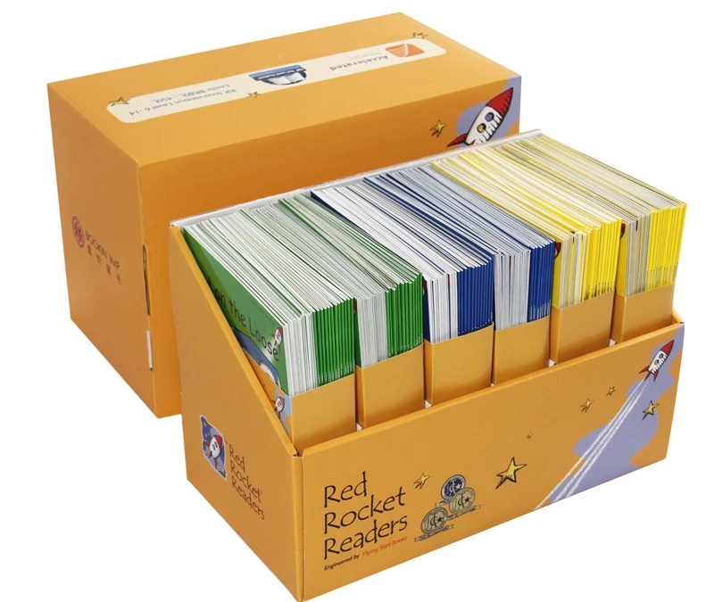 Пользовательский дизайн летающая книга журнал ручная печать брошюр|Подарочные