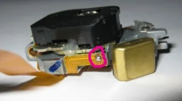 Brand new and original KHM-220AAA KHM220AAA KHM-220A KHM220A CD Laser lens | Электроника