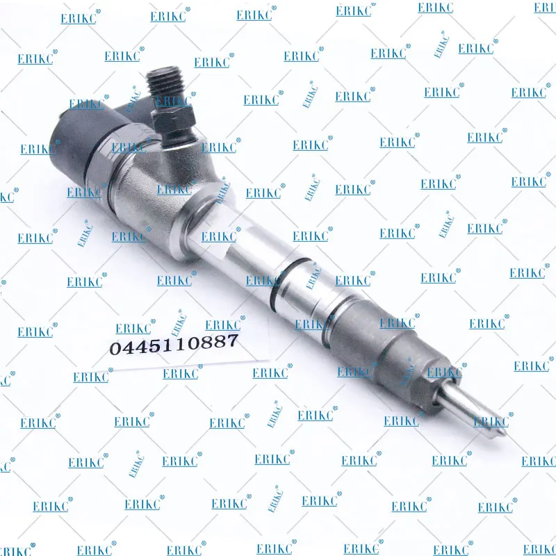 Форсунка инжектора ERIKC CRI 0445110887 форсунка масляной горелки распылитель 0 445 110 887