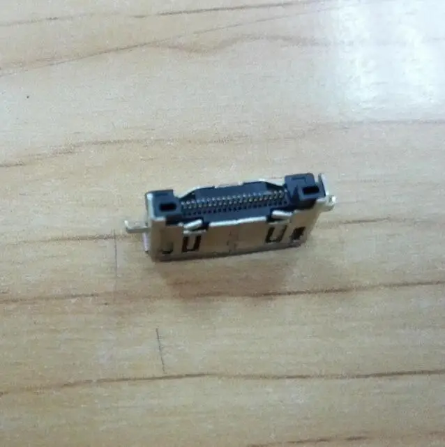 2 шт. 3 5 USB-коннектор для порта зарядки PSV 1000 PS Vita psv ita | Электроника