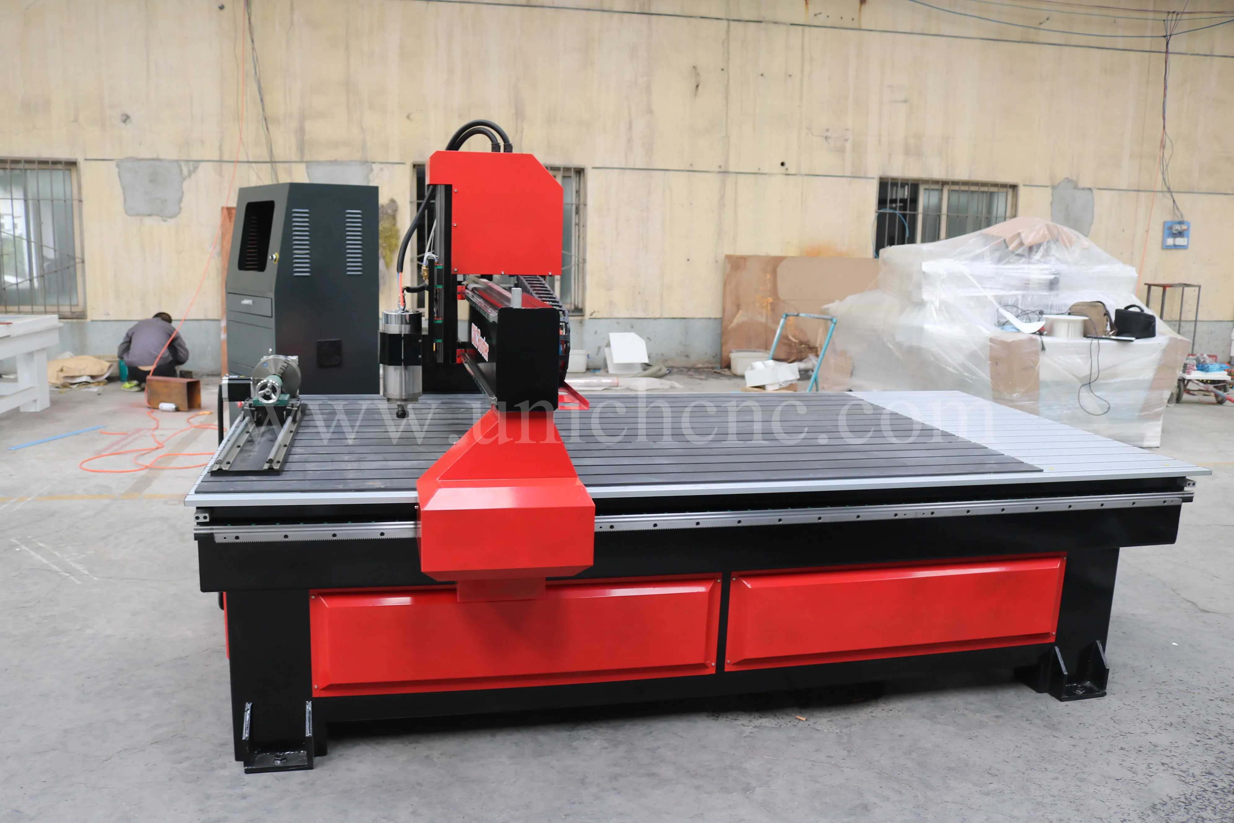 Требуется дистрибьютор машина для изготовления деревянной двери и мебели|Фрезы