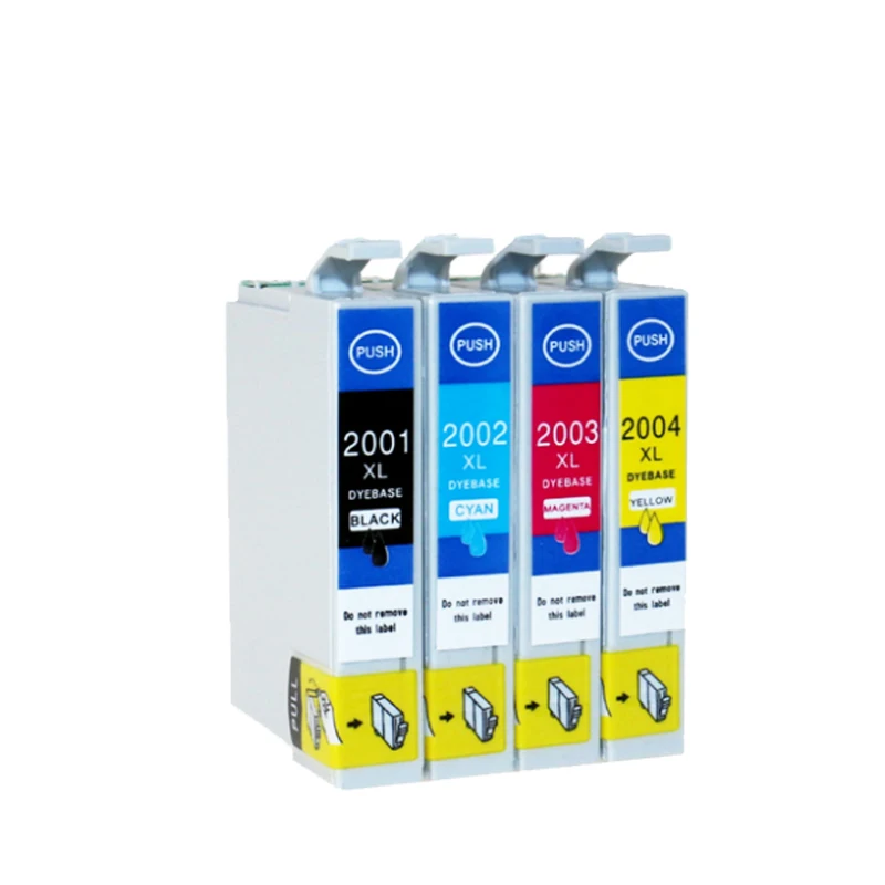 Картридж для принтера Epson WF2510 WF2520 WF2530 XP300 XP400 XP310 XP410|Чернильные картриджи| |