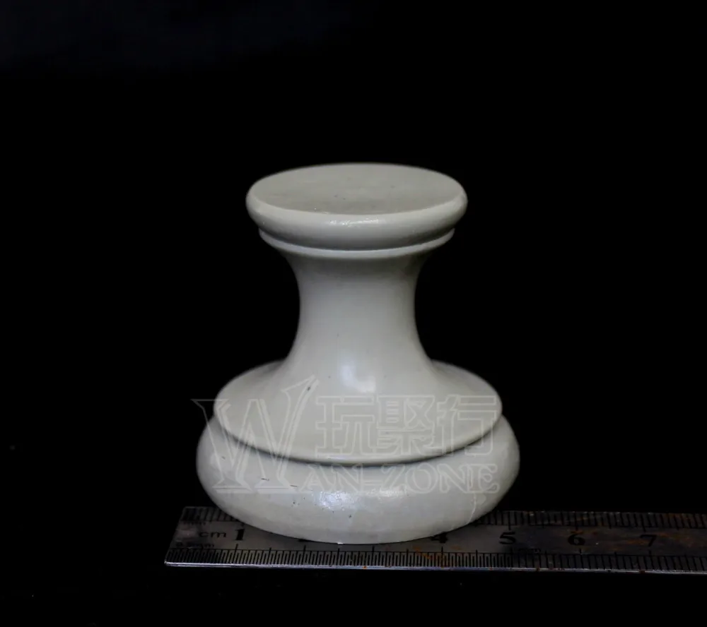 1/35 каучуковый солдат сцена аксессуары бюст база были Базовая цветная ручка