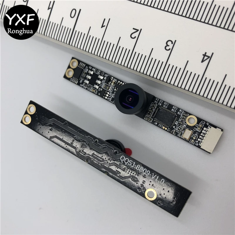 Модуль камеры USB CMOS OV5648 500 Вт 166 градусов новые продукты отправленный usb кабель