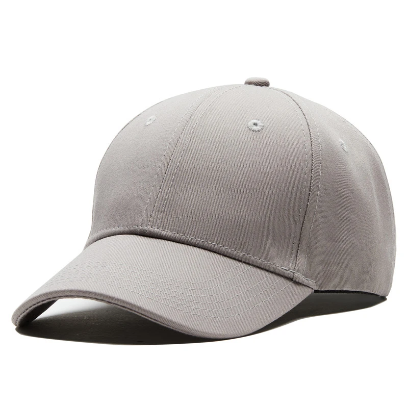 [NORTHWOOD] 2019 Высококачественная однотонная бейсбольная Кепка унисекс Gorra Snapback кепка
