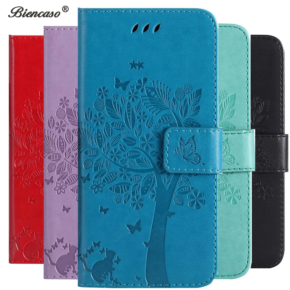 Чехол книжка с отделением для карт кожаный чехол телефона Samsung Galaxy A3 A5 A310 A510 A710 A320