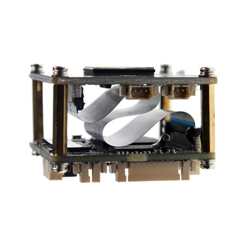 IP камера 5 0 МП IMX178 + модуль камеры Hi3516A CMOS плата PCB DWDR ONVIF|Камеры видеонаблюдения| |