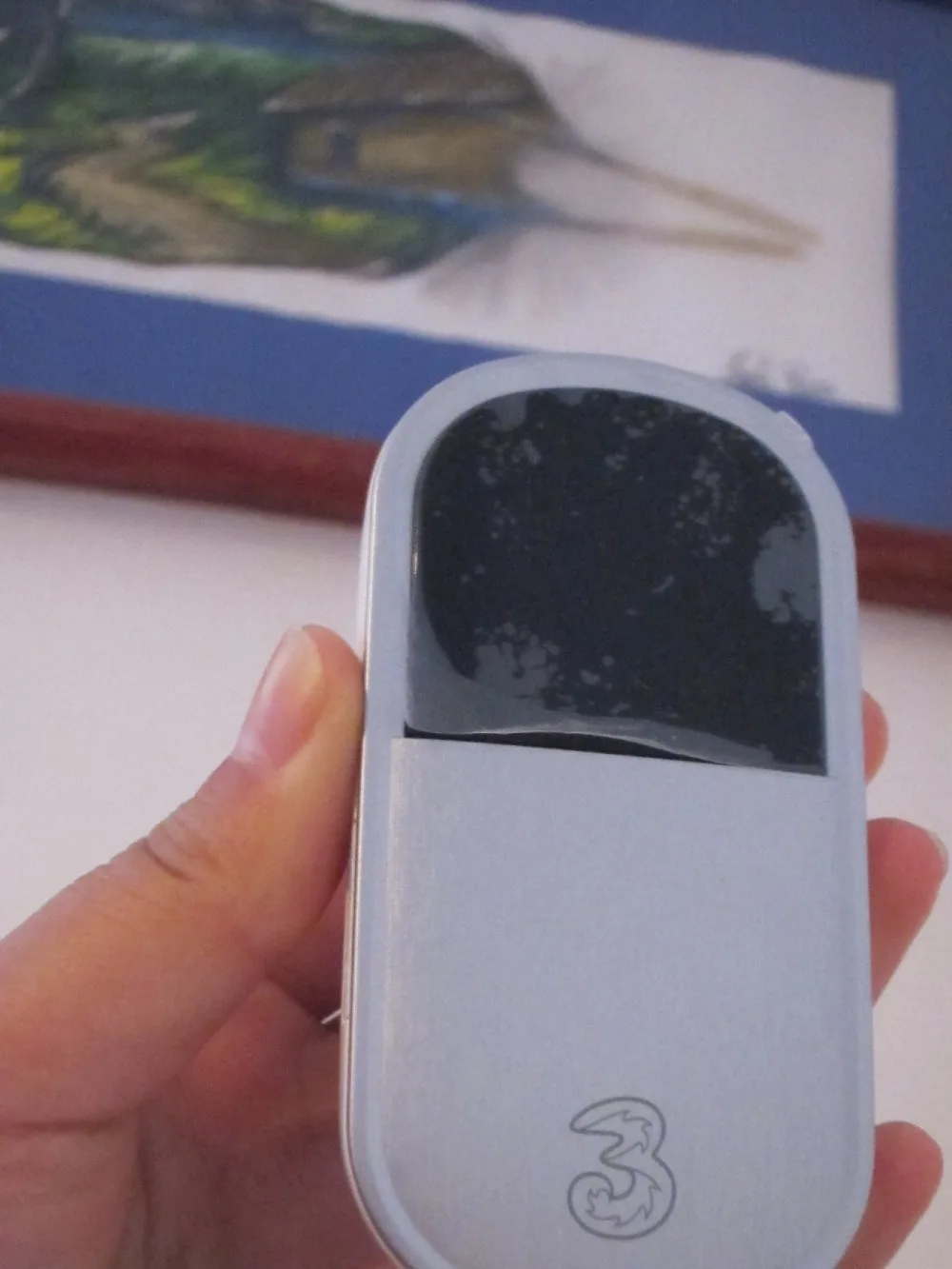 Оконные рамы 2000 SP4 3 г Wi-Fi маршрутизатор разблокирована Huawei e5830 | Компьютеры и офис