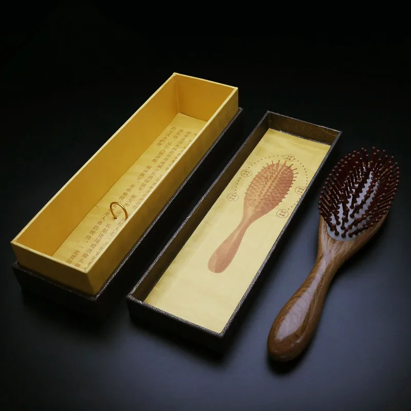 2019 ограниченная по времени распродажа новинка расческа для волос щетка уход за