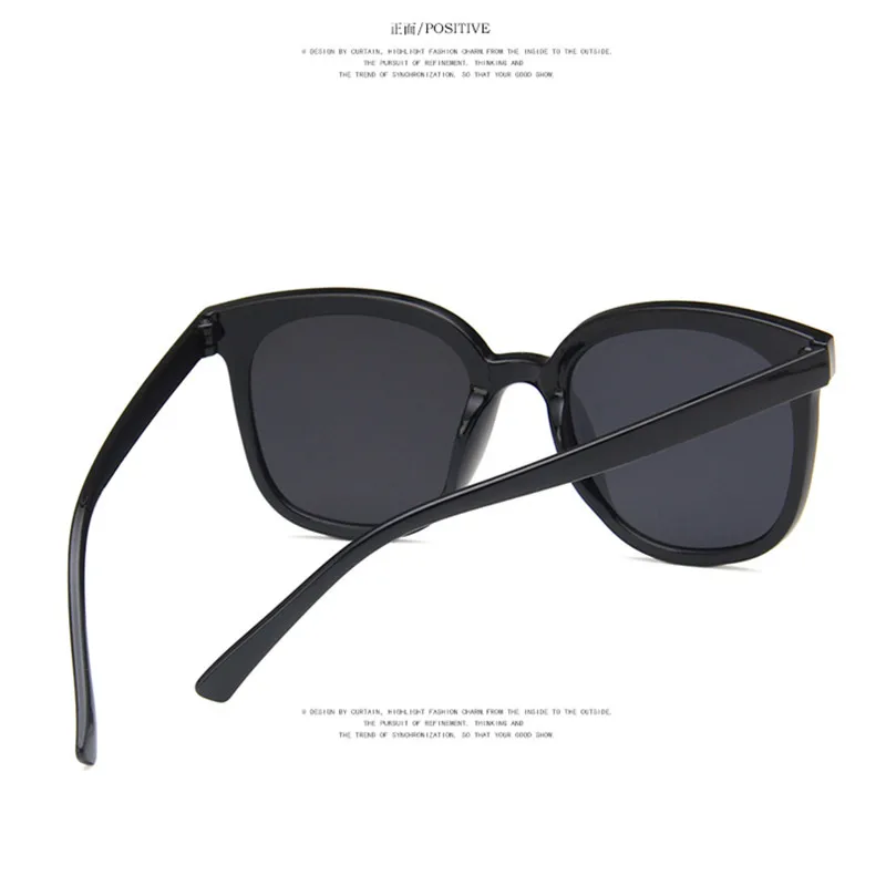 Женские винтажные солнцезащитные очки в стиле кошачий глаз Lunette Soleil Femme UV400 2019 |